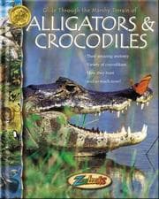 Tapa de Alligators & Crocodiles