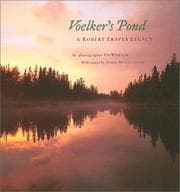 Tapa de Voelker's Pond