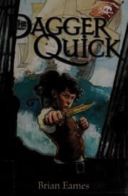Tapa de The dagger Quick