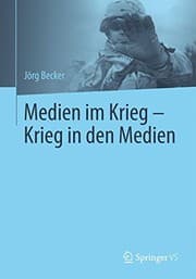 Tapa de Medien im Krieg - Krieg in den Medien