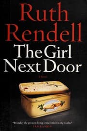 Tapa de The Girl Next Door