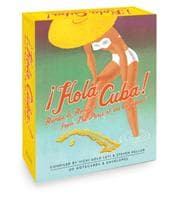 Tapa de Hola Cuba!
