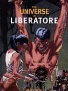 Tapa de Universe of Liberatore
