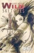 Tapa de Wild Sketches 1