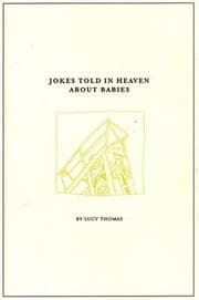 Tapa de Jokes Told in Heaven About Babies