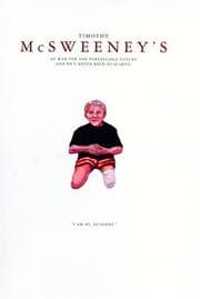Tapa de Timothy McSweeney's
