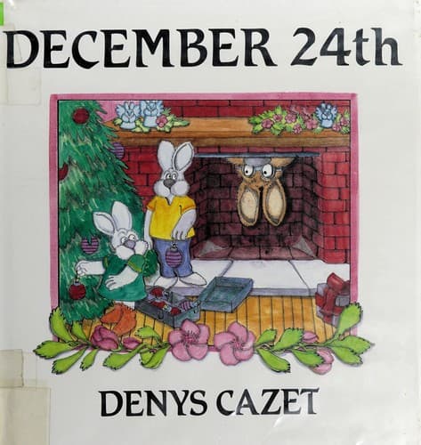 Tapa de December 24th