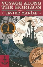 Tapa de Voyage Along the Horizon