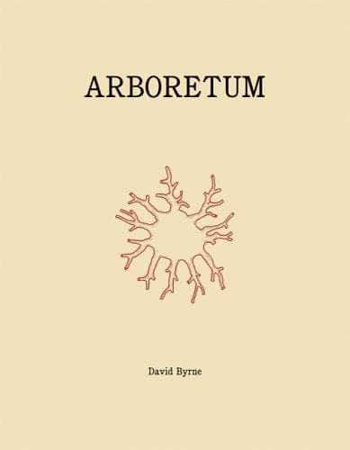 Tapa de Arboretum