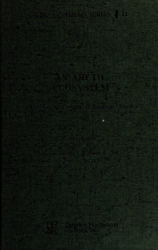 Tapa de An Arctic ecosystem