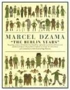 Tapa de The Berlin Years
