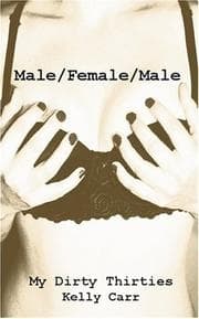 Tapa de Erotica - My Dirty Thirties