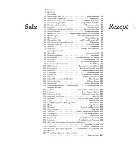 Tapa de Salz
