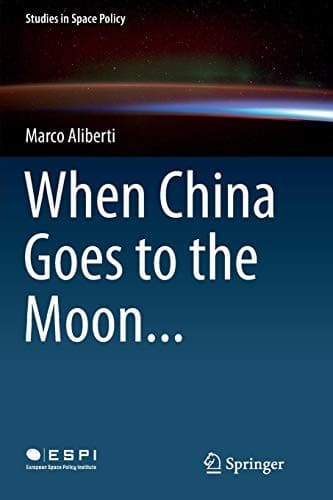 Tapa de When China Goes to the Moon...