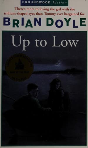 Tapa de Up to Low