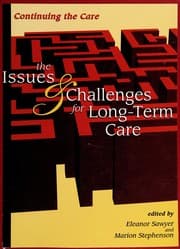 Tapa de Continuing the care