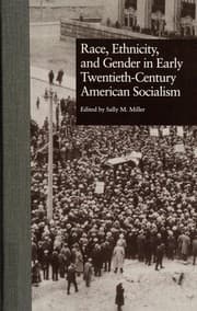Tapa de Race, ethnicity, and gender in early twentieth-century American socialism