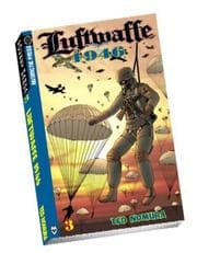 Tapa de Luftwaffe 1946