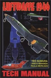 Tapa de Luftwaffe 1946