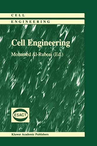 Tapa de Cell Engineering