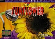 Tapa de Sunflower (Life Cycles)