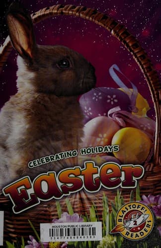 Tapa de Easter