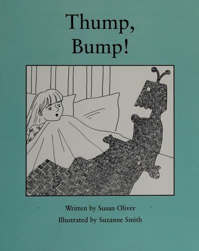 Tapa de Thump, Bump! (20)