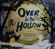 Tapa de Over in the hollow