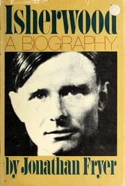 Tapa de Isherwood