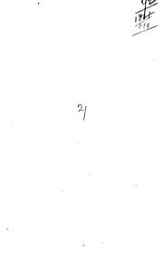 Tapa de Lares and Penates, Or, Cilicia and Its Governors: Being a Short Historical Account of that ..