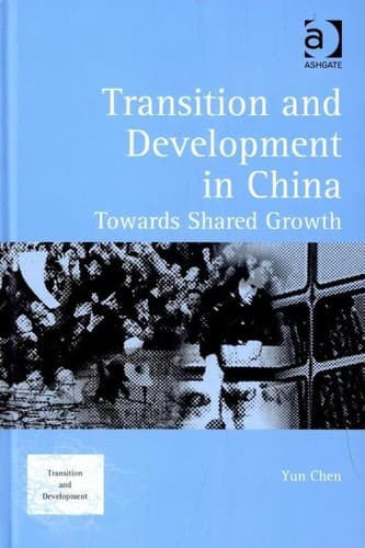 Tapa de Transition and development in China