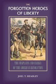 Tapa de The Forgotten Heroes of Liberty