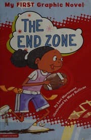 Tapa de The end zone
