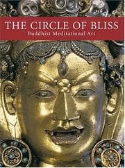 Tapa de The circle of bliss