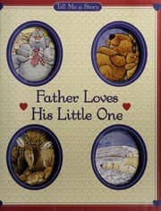 Tapa de Father loves his little one