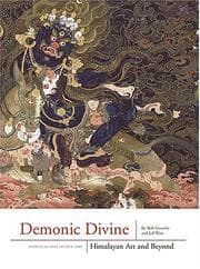 Tapa de Demonic divine