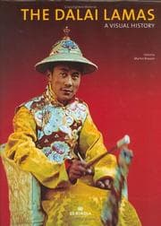Tapa de The Dalai Lamas