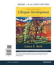 Tapa de Exploring Lifespan Development -- Books a la Carte