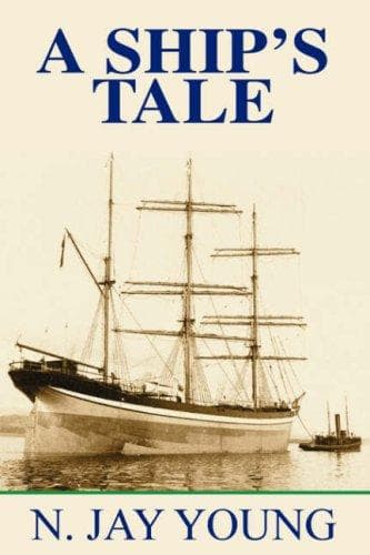 Tapa de A Ship's Tale