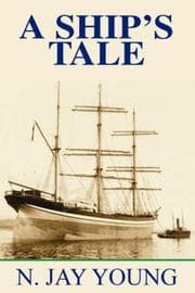 Tapa de A Ship's Tale