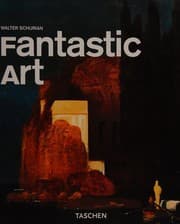 Tapa de Fantastic art