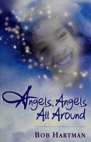 Tapa de Angels, angels all around