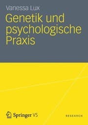 Tapa de Genetik und psychologische Praxis