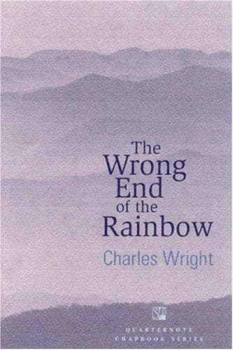 Tapa de Wrong End of the Rainbow