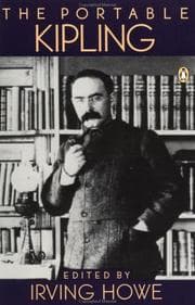 Tapa de The portable Kipling