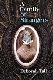 Tapa de A Family of Strangers