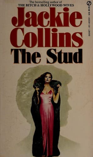 Tapa de The stud