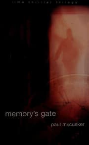 Tapa de Memory's gate