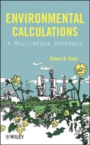 Tapa de Environmental calculations