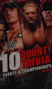 Tapa de 10 count trivia